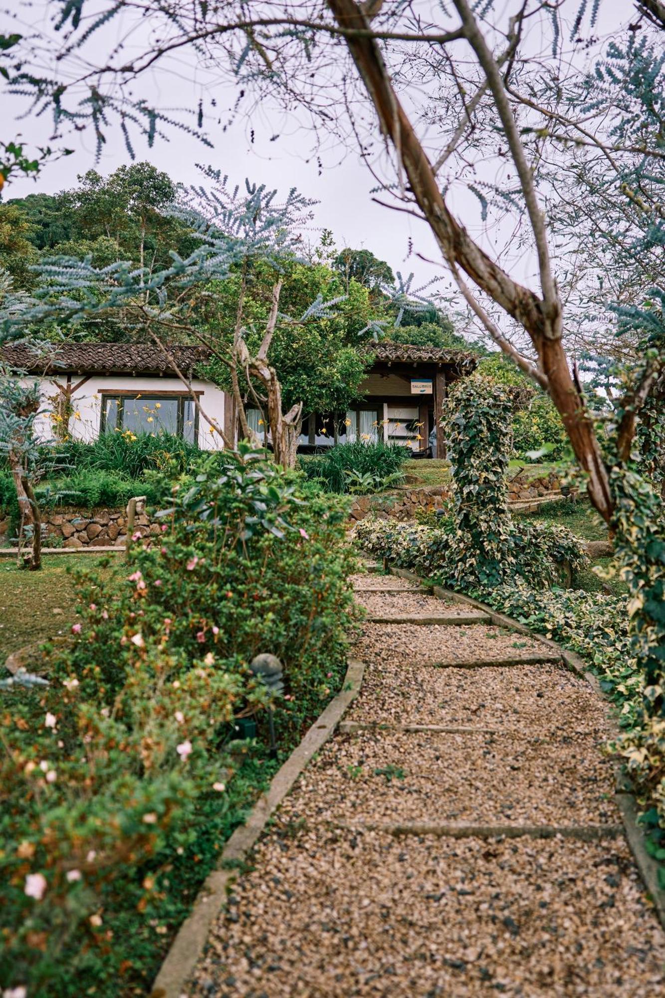 Eucaliptus Spa Resort Dapa Esterno foto
